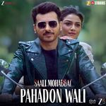 Pahadon Wali (From "Saali Mohabbat")