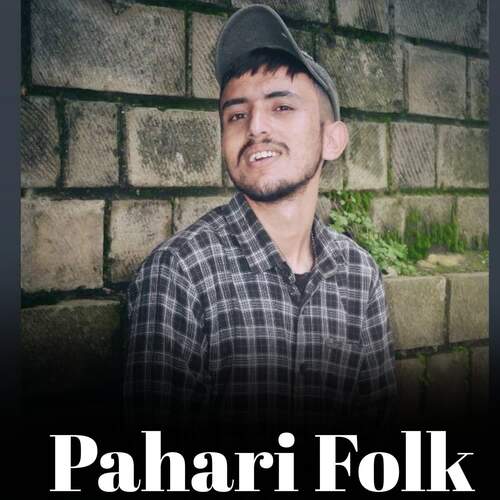 Pahari Folk