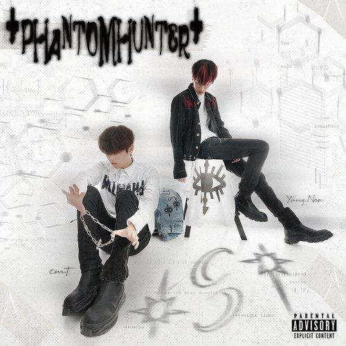Mikey cover art