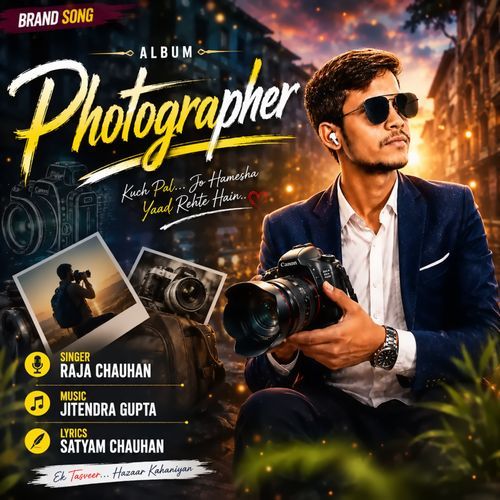Photographer