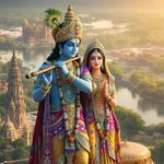 Prem Ras Bharne Wale