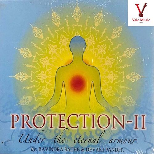 Protection-II  Under the Eternal Armour