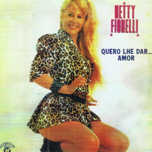 Quero Lhe Dar... Amor