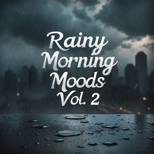 Rainy Morning Moods, Vol. 2