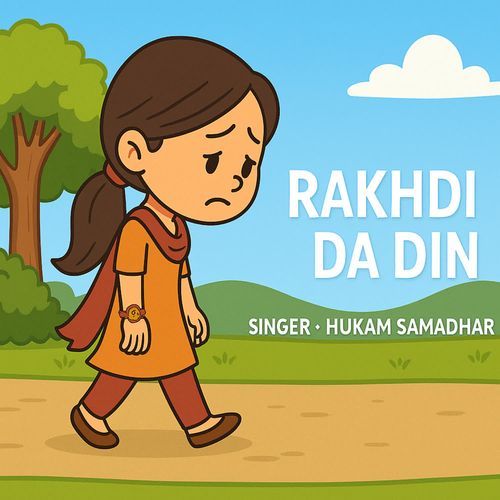 Rakhdi Da Din