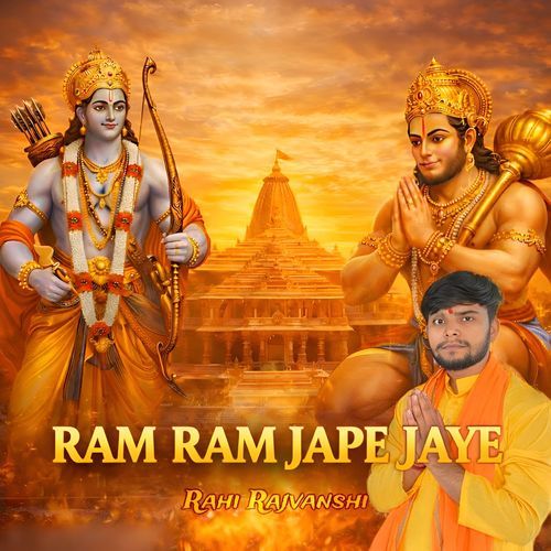 Ram Ram Jape Jaye