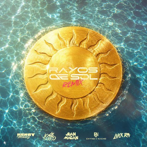Rayos de Sol (Remix)