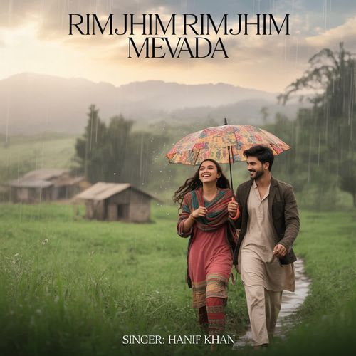 Rimjhim Rimjhim Mevada
