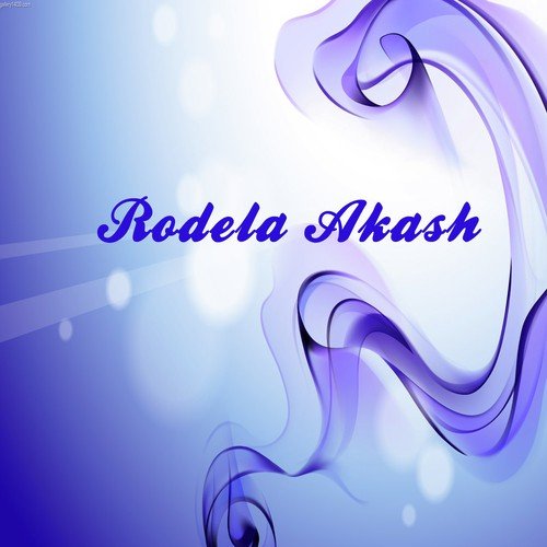Rodela Akash