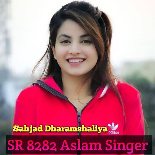 SR 8282 Aslam Singer
