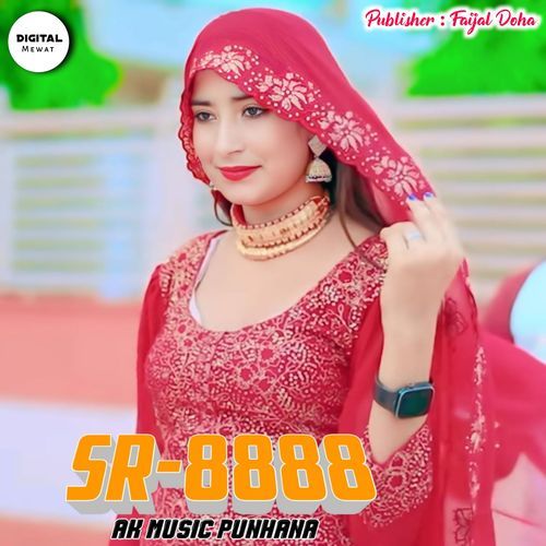SR 8888