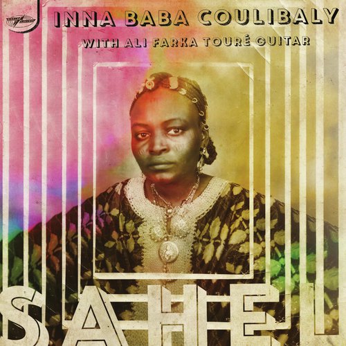 Sahel (with Ali Farka Touré)