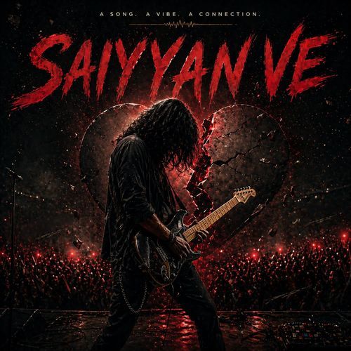 Saiyyan Ve