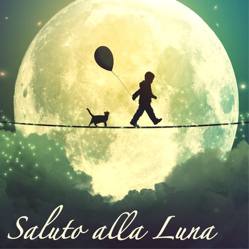 Musica per Meditare cover art