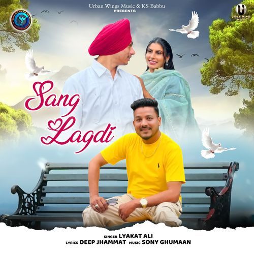 Sang Lagdi