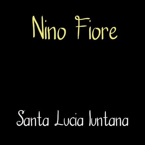 Santa lucia luntana