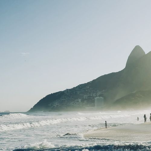 Saudade
