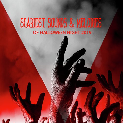 Halloween Sounds cover art