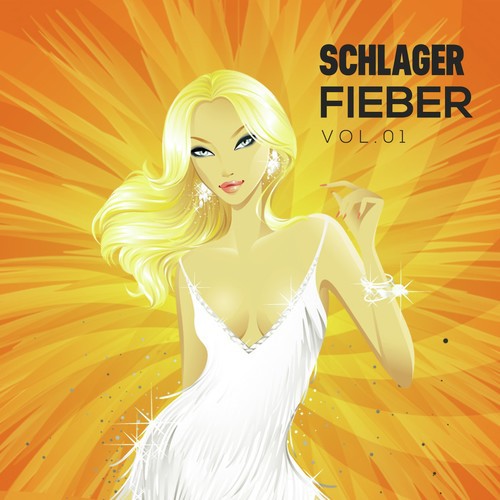 Schlager Fieber, Vol. 1