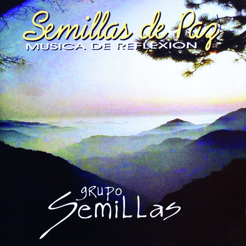 Gracias María cover art