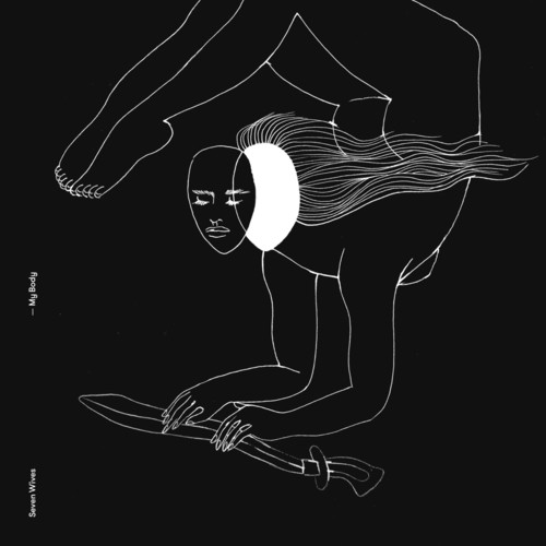 Mood cover art