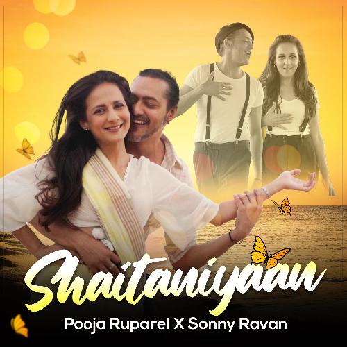 Shaitaniyaan (with Sonny Ravan)-okv tunes