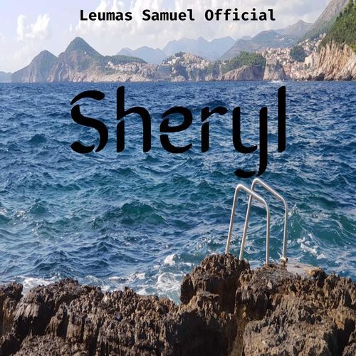 Sheryl cover art