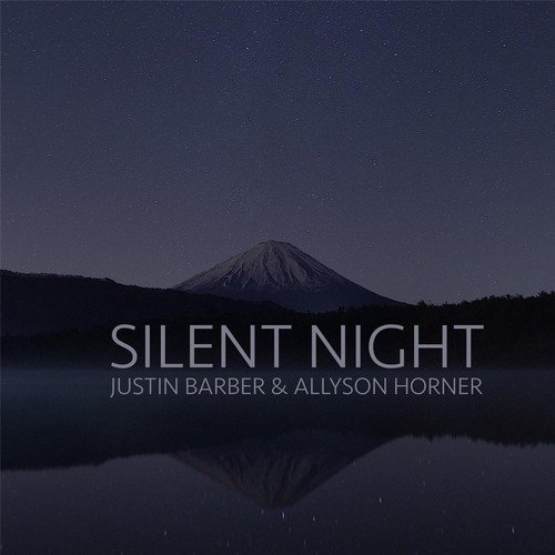 Silent Night (feat. Allyson Horner)