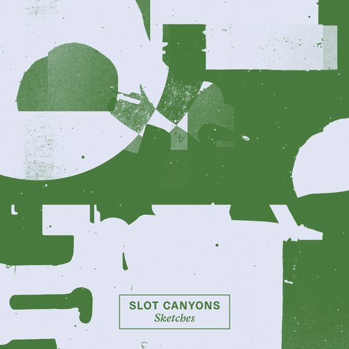Mosaic cover art