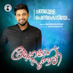 Chanthamulla Penkodiye