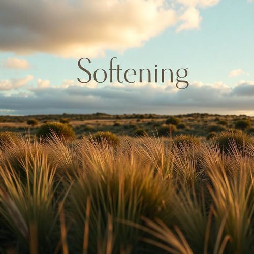 Softening: Relaxing Music to Calm Your Nervous System_poster_image