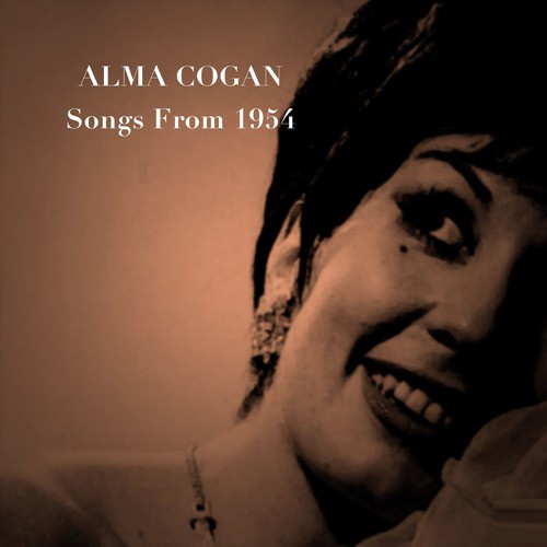 Songs from 1954