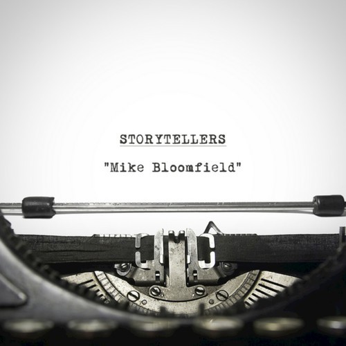 Storytellers - Mike Bloomfield