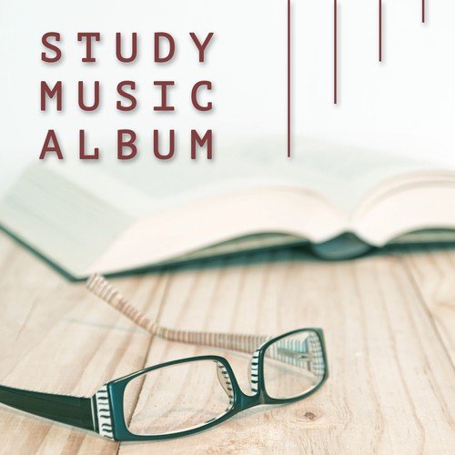 Study Music Album: Best Study Vibes for Concentration