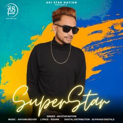 Super Star-OgwGVSVCBXo