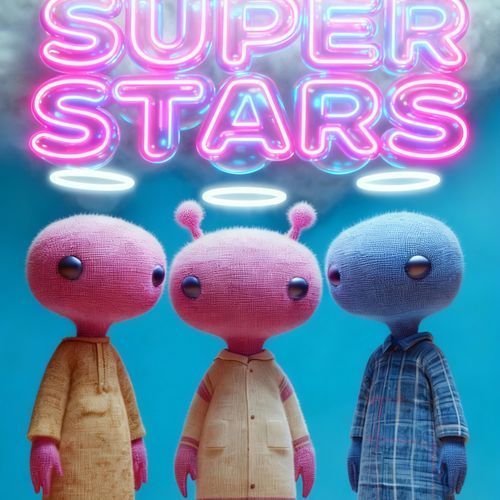 Superstars