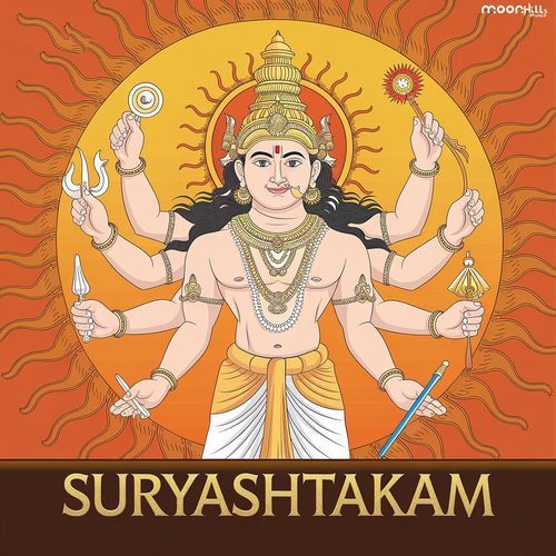 Suryashtakam