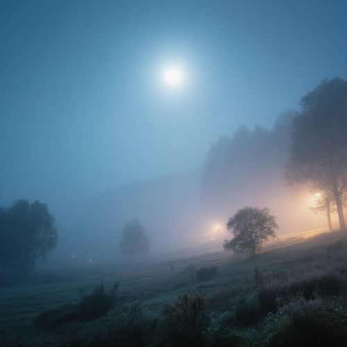 Sweet dreams cover art
