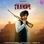 Taakre