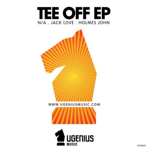 Tee Off - EP