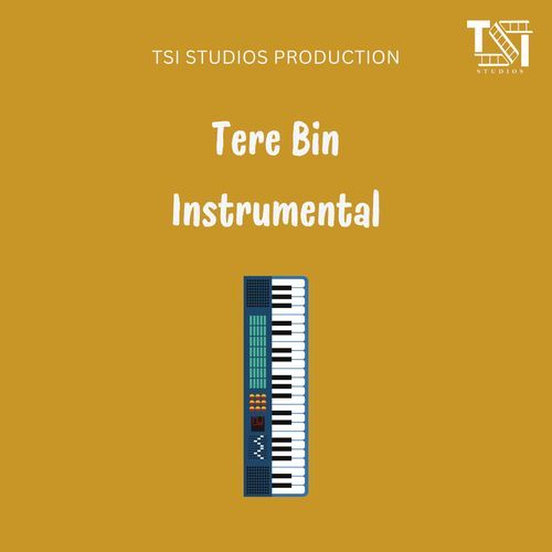 Tere Bin Instrumental