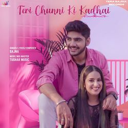 Teri Chunni Ki Kadhai-FAMzcBFRelo