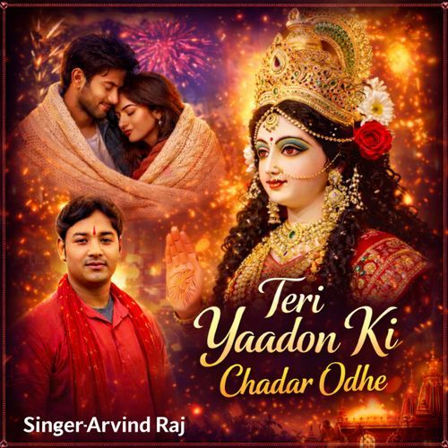 Teri Yaadon Ki Chadar Odhe