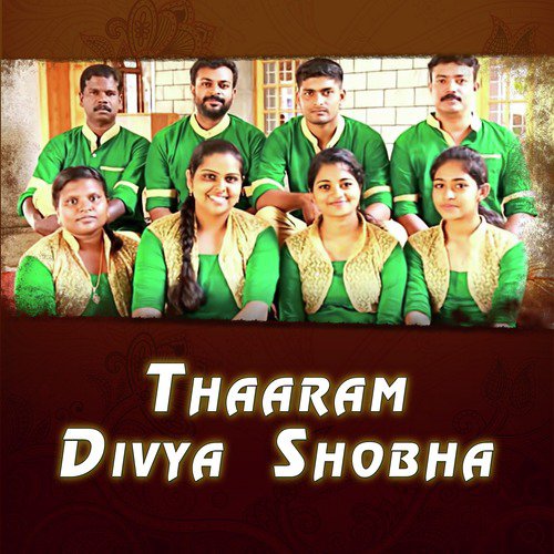 Thaaram Divya Shobha - Single