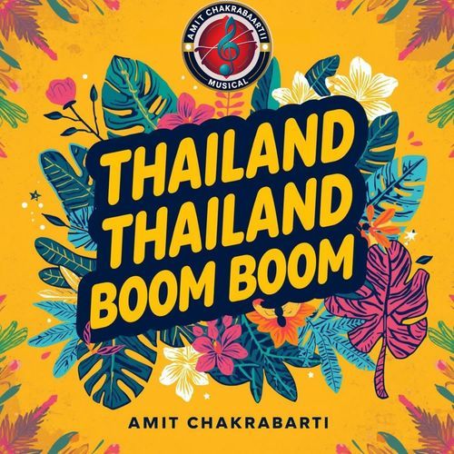 Thailand Thailand Boom Boom