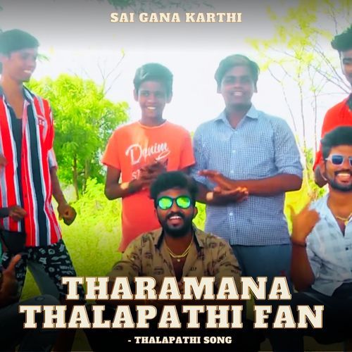 Tharamana Thalapathi Fan - Thalapathi Song