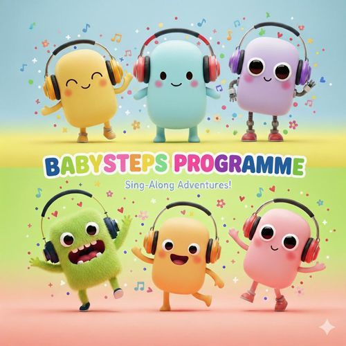 The BabySteps Programme