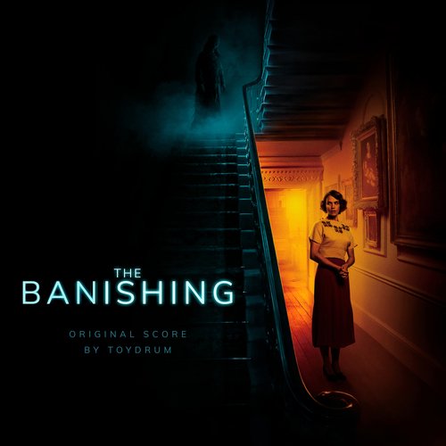 The Banishing (Original Score)_poster_image