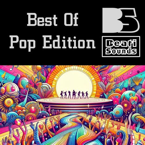 Paradise Sounds cover art