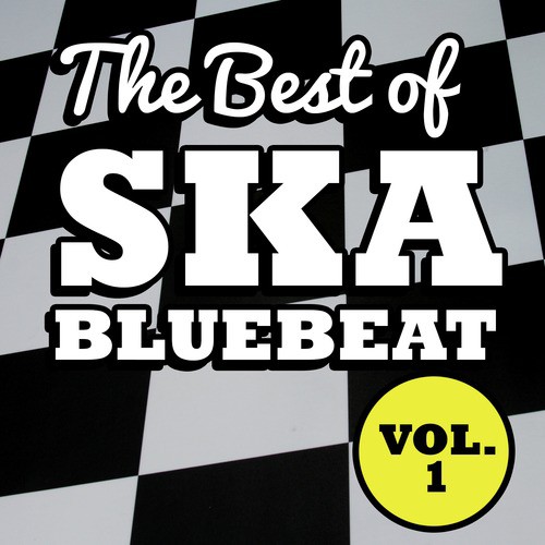 The Best of Ska Bluebeat, Vol. 2